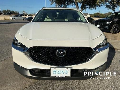 2024 Mazda CX-30 2.5 Turbo Premium Package