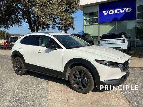 2024 Mazda CX-30 2.5 Turbo Premium Package