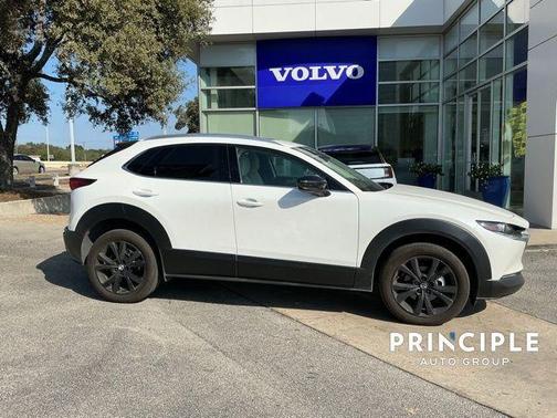 2024 Mazda CX-30 2.5 Turbo Premium Package