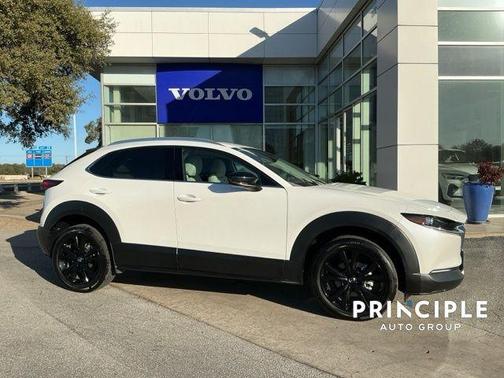 2024 Mazda CX-30 2.5 Turbo Premium Package