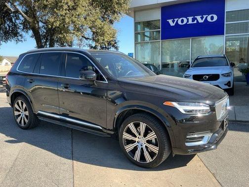 2023 Volvo XC90 B6 Ultimate 7-Seater