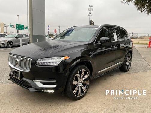 2023 Volvo XC90 B6 Ultimate 7-Seater