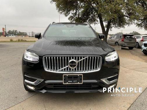 2023 Volvo XC90 B6 Ultimate 7-Seater