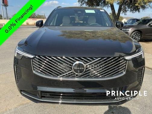 2026 Volvo XC90 B6 Plus 6-Seater