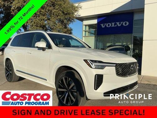 2026 Volvo XC90 B5 Core