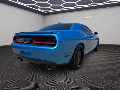2016 Dodge Challenger R/T