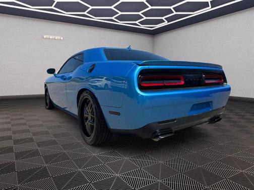 2016 Dodge Challenger R/T