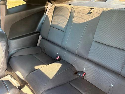 2011 Chevrolet Camaro 1LT