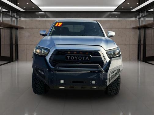 2017 Toyota Tacoma TRD Off Road