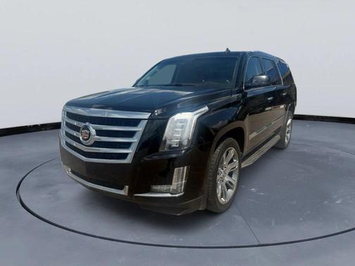 2015 Cadillac Escalade ESV Sport