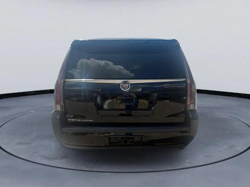 2015 Cadillac Escalade ESV Sport