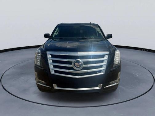 2015 Cadillac Escalade ESV Sport