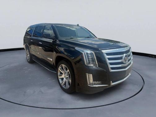2015 Cadillac Escalade ESV Sport