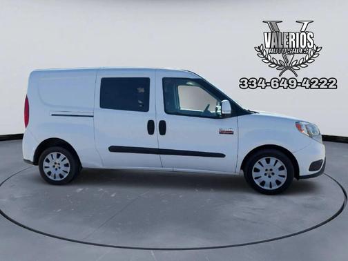 2019 RAM ProMaster 1500 Low Roof