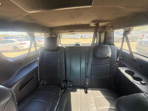 2016 Cadillac Escalade ESV Sport Platinum