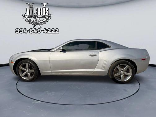 2010 Chevrolet Camaro 1LT