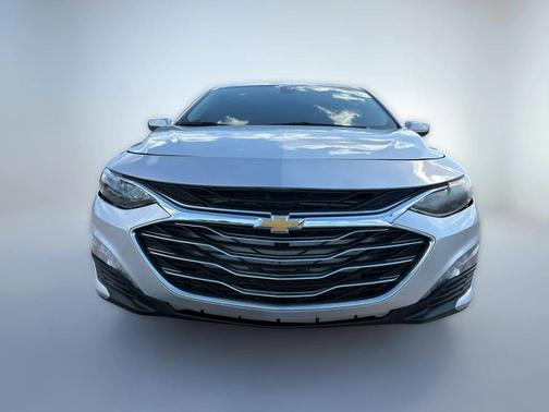 2020 Chevrolet Malibu FWD LT