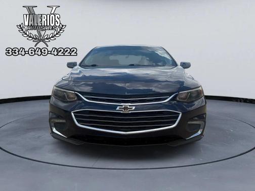 2016 Chevrolet Malibu 1LT