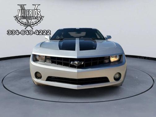 2010 Chevrolet Camaro 1LT