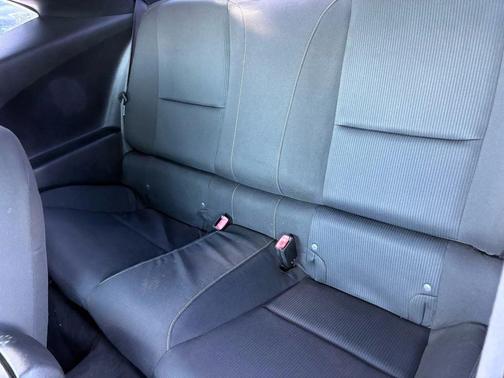 2010 Chevrolet Camaro 1LT