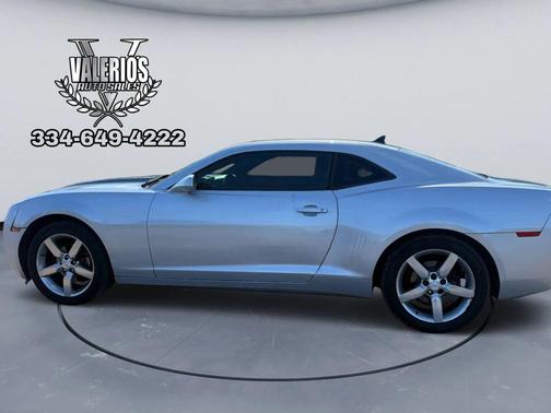 2010 Chevrolet Camaro 1LT