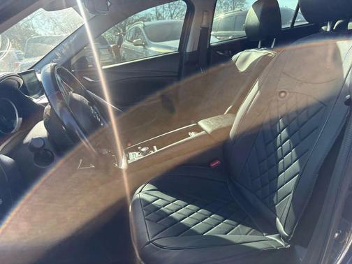 2016 Mazda Mazda6 i Touring