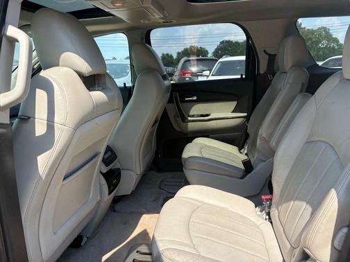 2012 GMC Acadia Denali