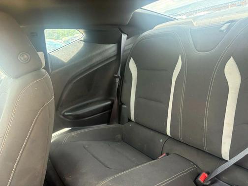 2016 Chevrolet Camaro 1LT