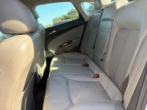 2017 Buick Verano Sport Touring