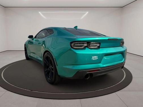2019 Chevrolet Camaro 3LT