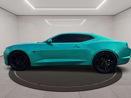 2019 Chevrolet Camaro 3LT