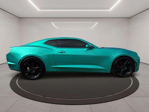 2019 Chevrolet Camaro 3LT