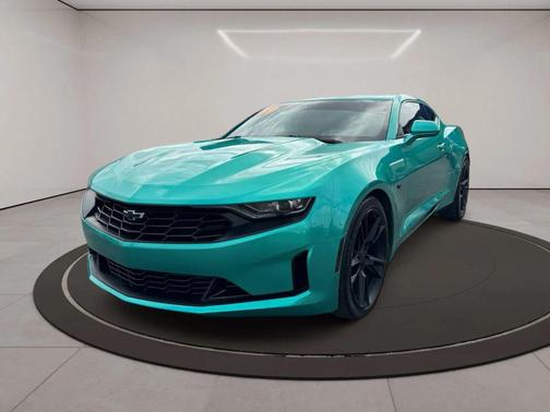2019 Chevrolet Camaro 3LT