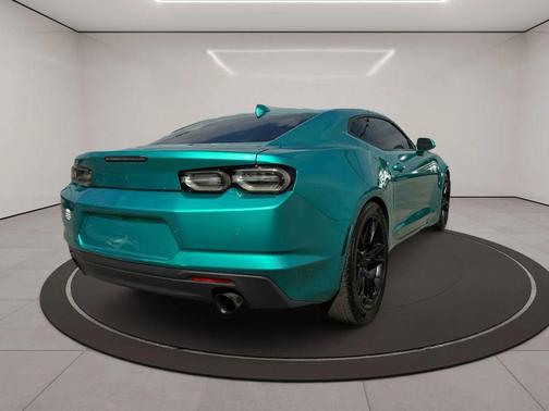 2019 Chevrolet Camaro 3LT