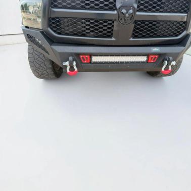 Granite Crystal Metallic Clearcoat 2019 RAM 1500 SLT