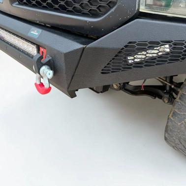 Granite Crystal Metallic Clearcoat 2019 RAM 1500 SLT