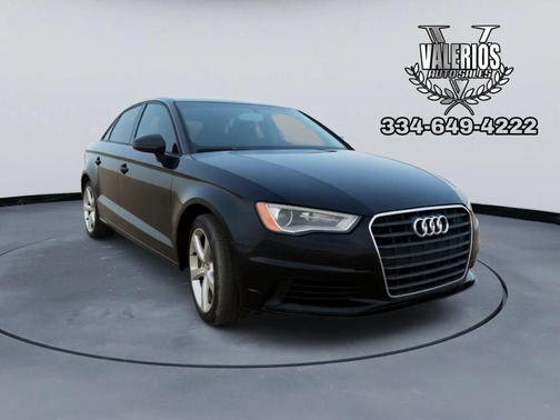 2015 Audi A3 1.8T Premium