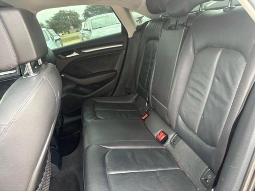 2015 Audi A3 1.8T Premium