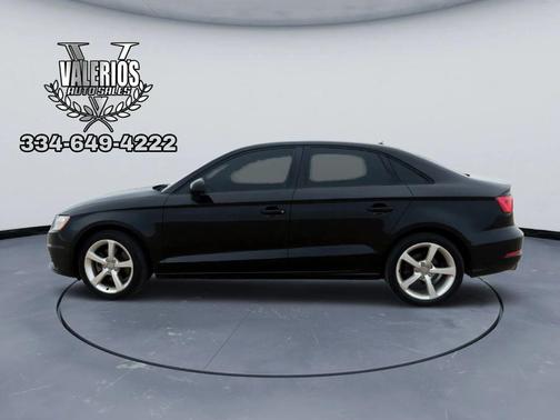 2015 Audi A3 1.8T Premium