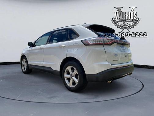 2016 Ford Edge SE
