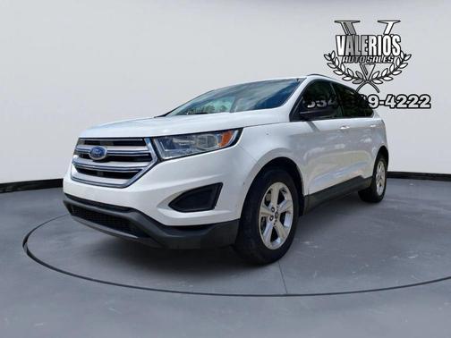 2016 Ford Edge SE