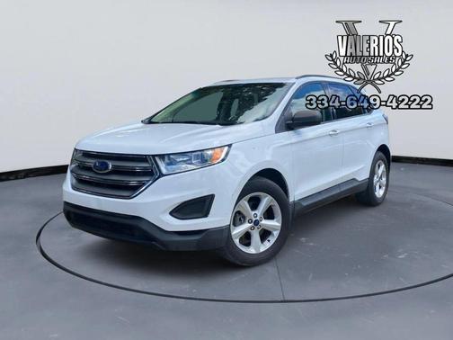 2016 Ford Edge SE