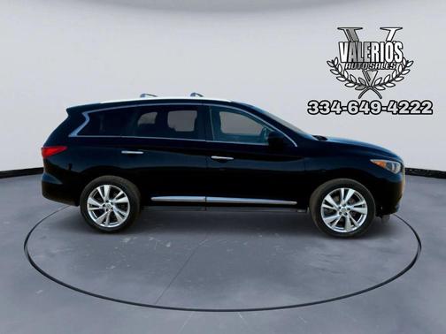 2013 INFINITI JX35 Base
