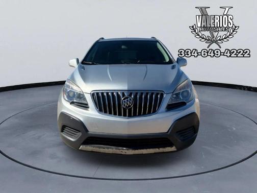 2016 Buick Encore Base