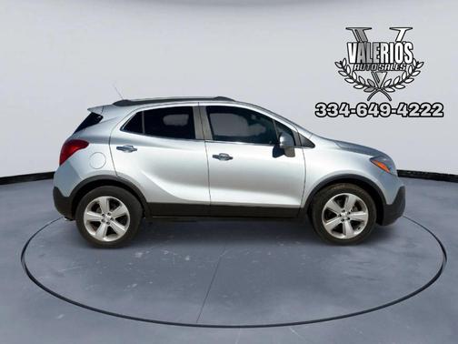 2016 Buick Encore Base