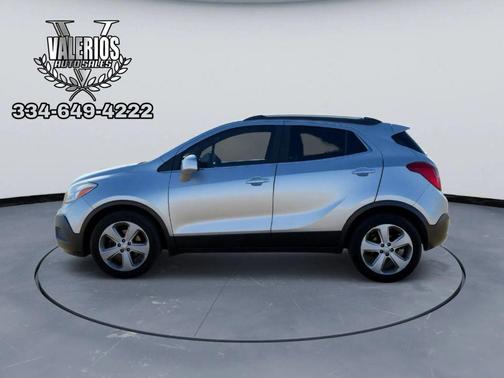 2016 Buick Encore Base