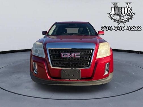 2015 GMC Terrain SLE-1