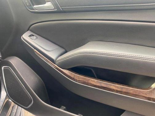 2018 Chevrolet Tahoe LS