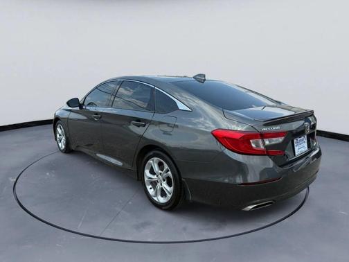 2020 Honda Accord Sport 1.5T