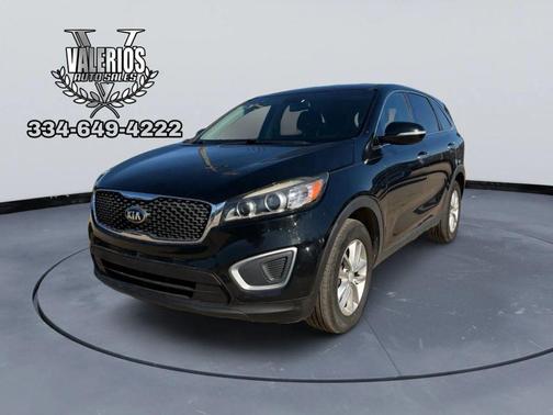 2016 Kia Sorento L